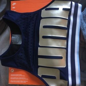 PUMA Sports Bra